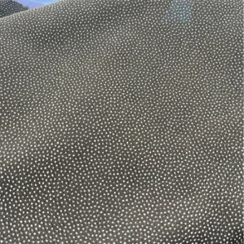 Teixit interlining no teixit